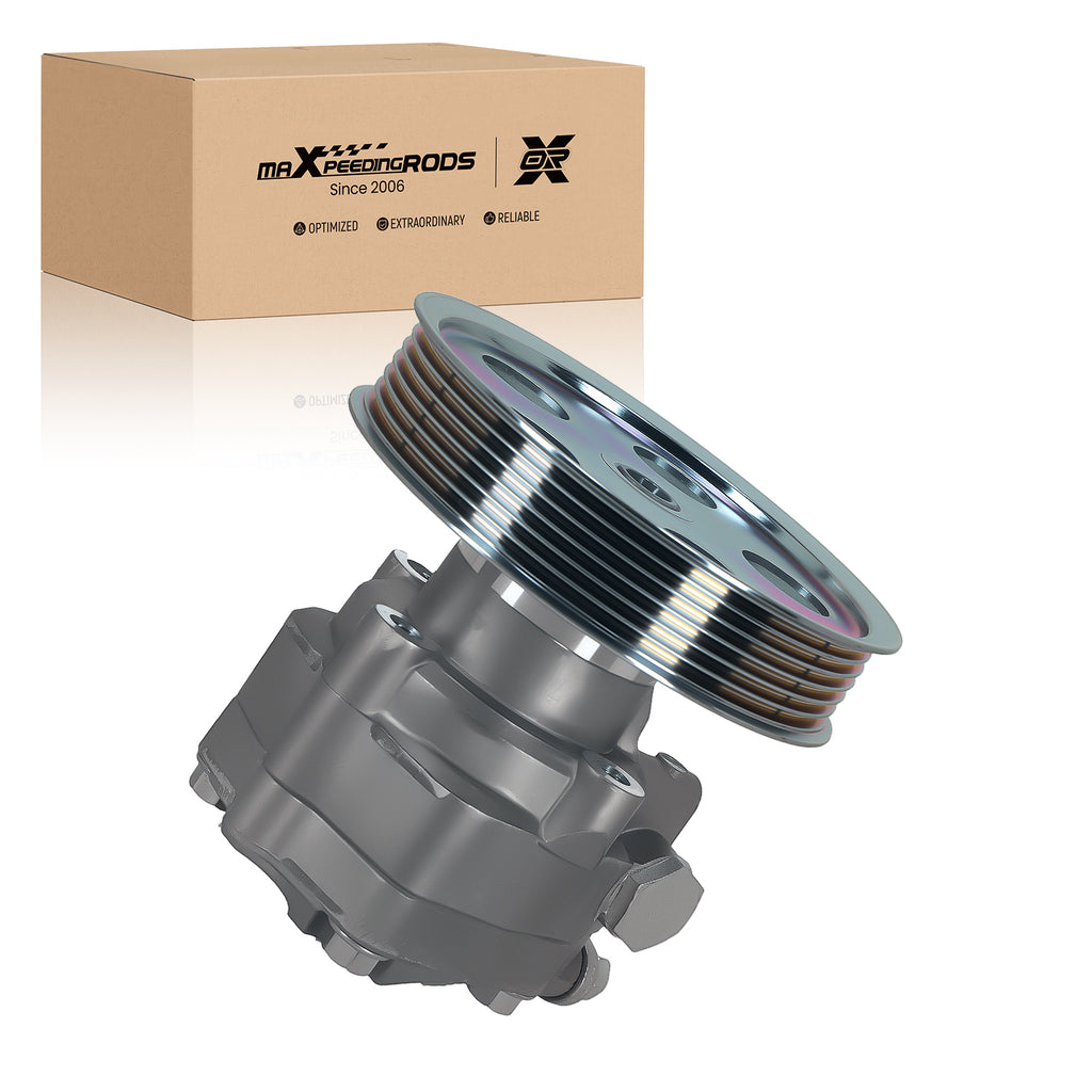 Stuurbekrachtigingspomp geschikt voor Audi A4 8K2 Allroad 8KH A5 8T3 8K0145153F 07-17