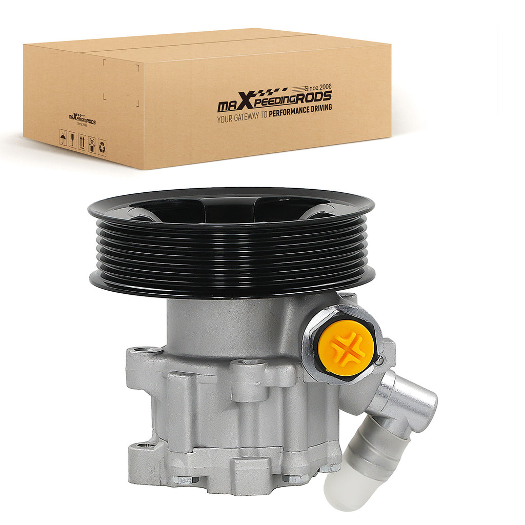 Stuurbekrachtigingspomp geschikt voor Mercedes-Benz C E M R S W203 W204 W211 W251 W221