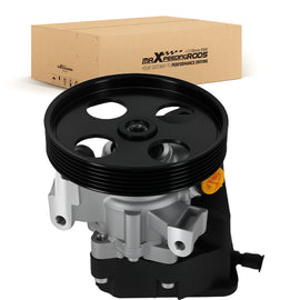 Stuurbekrachtigingspomp geschikt voor Mercedes-Benz E220 CDI W211 S211 0044667001