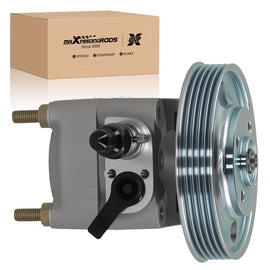Stuurbekrachtigingspomp geschikt voor Ford Mondeo IV S-Max geschikt voor Volvo S80 V70 XC70