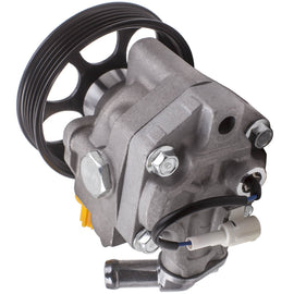 Stuurbekrachtigingspomp geschikt voor Subaru Impreza geschikt voor Forester 2.0L 2.5L DOHC 34430FG010