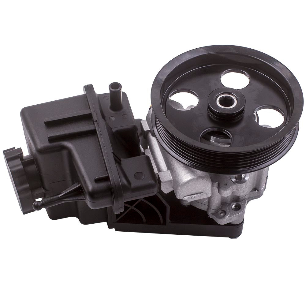 Stuurbekrachtigingspomp geschikt voor Mercedes Sprinter 3.5T OM 646.986 00646678018