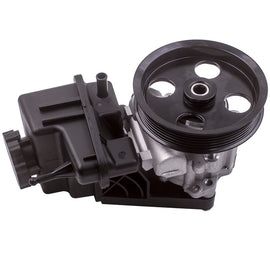 Stuurbekrachtigingspomp geschikt voor Mercedes Sprinter 3.5T OM 646.986 00646678018