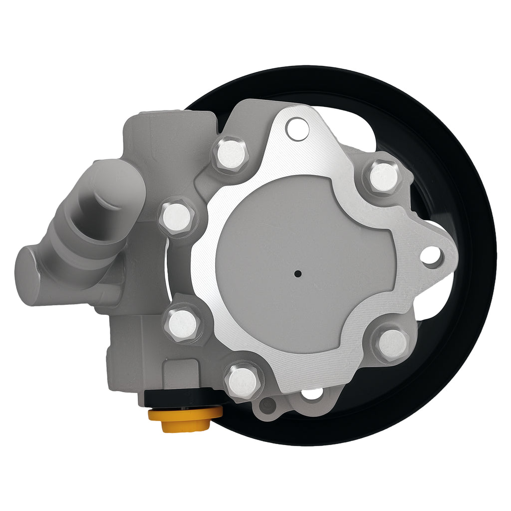 Geschikt voor Mercedes-Benz X164 GL 320 CDI W164 ML 280 0044668301 Stuurbekrachtigingspomp