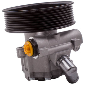Geschikt voor MERCEDES W251 W164 M642 Stuurbekrachtigingspomp Hydraulic Pomp A0044668301